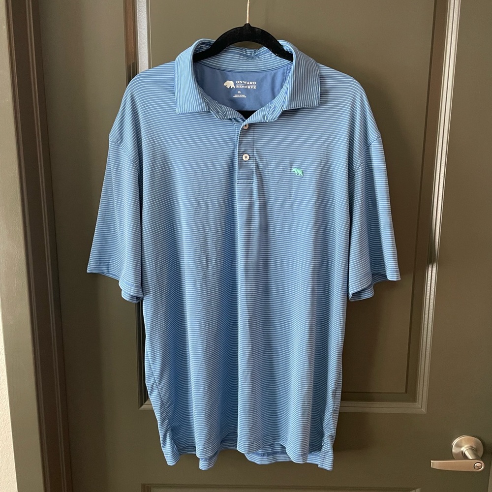 Onward Reserve Polo